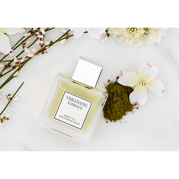 Embrace Green Tea And Pear Blossom EDT